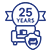 25+ Years of Industry Experience