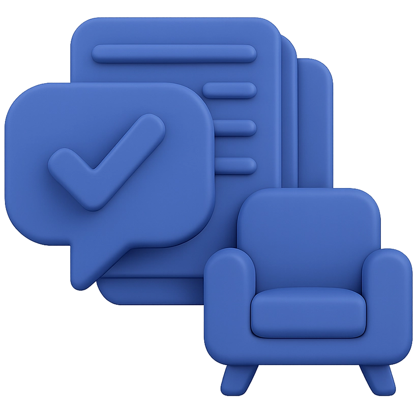 Manage Customer Queries