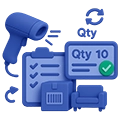 Barcode Scanning to Make Retail Orders More Accurate