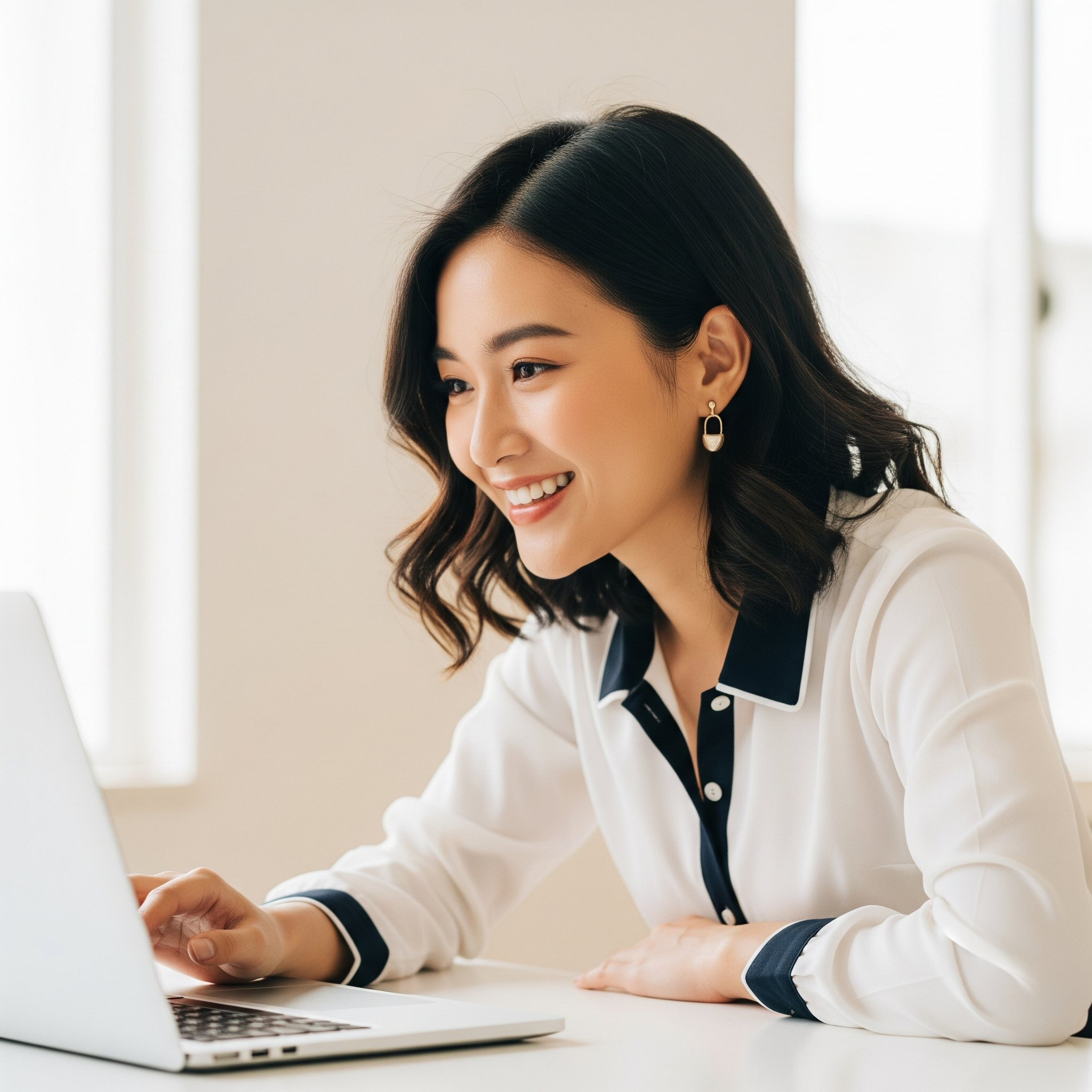 Enhance Customer Experience with Quick, Error-Free Transactions