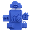 Get Real-Time Data Access Anytime, Anywhere