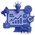 Improve Marketing Efficiency with Smart Reporting