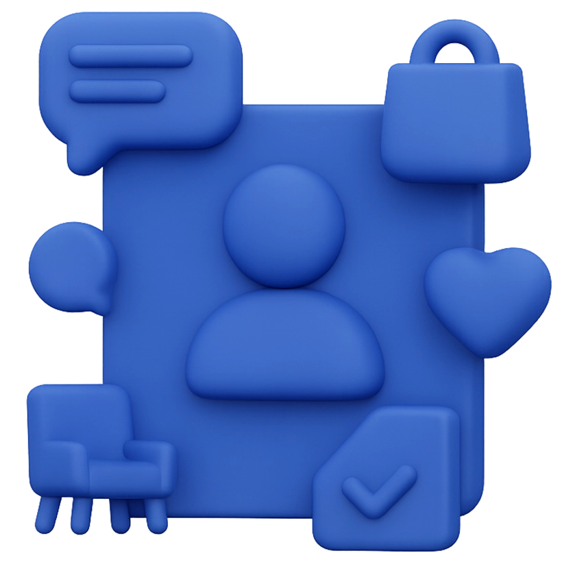 Maintain Customer Records for Better Communication