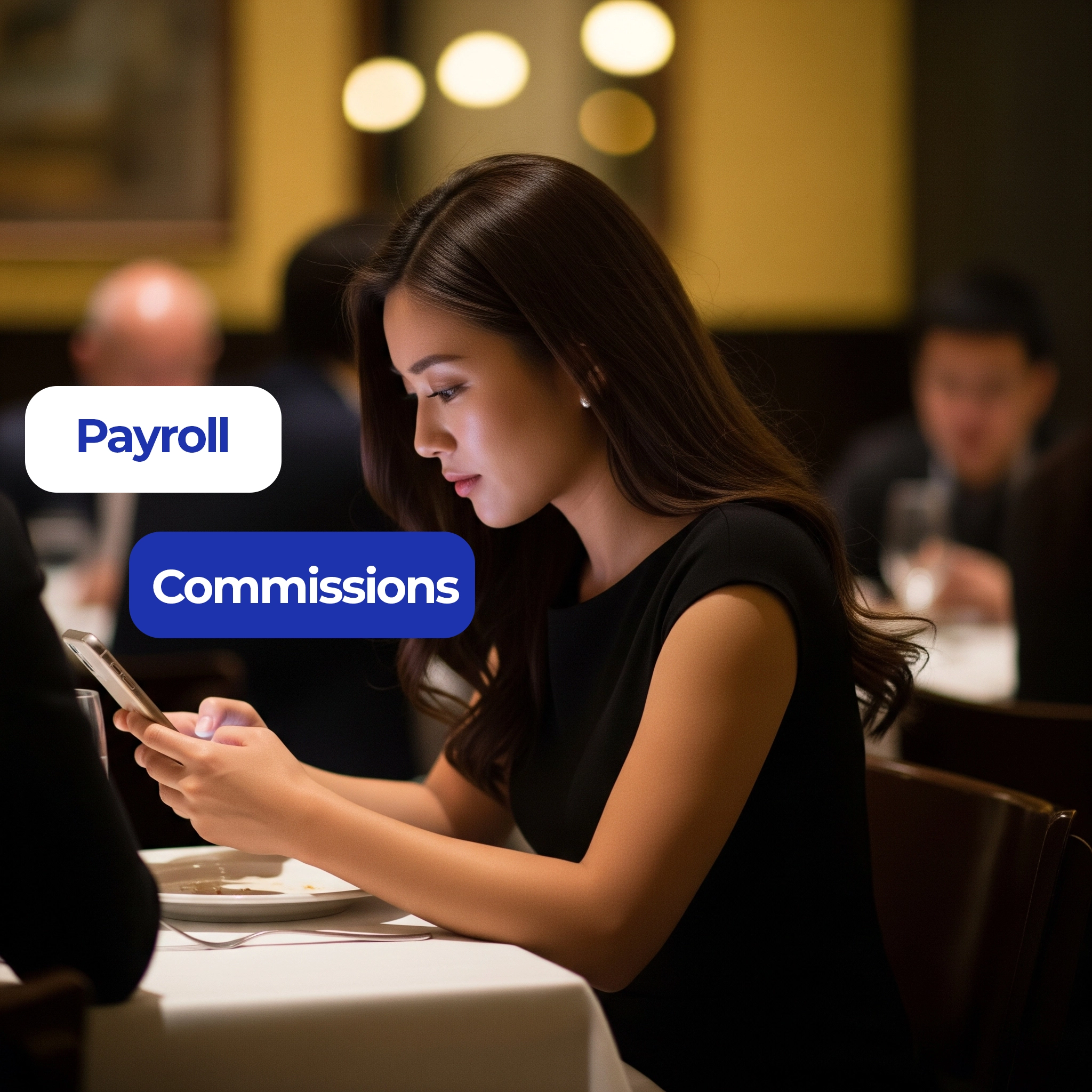 Access Payroll From Anywhere