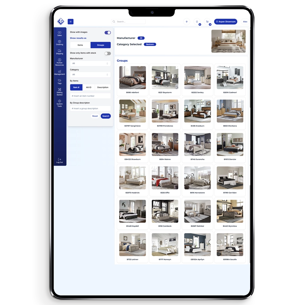 Save Time and Reduce Errors with a Seamless POS System