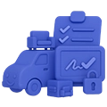 Reduce Delivery Tensions for Staff and Customers