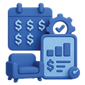 Save Time With Automatic Payment Scheduling Features