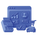Track Customer Purchases and Engagement
