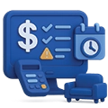Track Receivables and Ensure Timely Payments