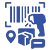 Barcode Scanning and Tracking