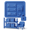 Clear and Easy Management of Your Furniture Stock