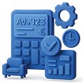 Save Time and Eliminate Errors in Accounting
