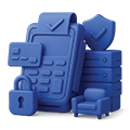 Secure Payment Processing