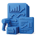 Track Item Movement Easily With Detailed Reports