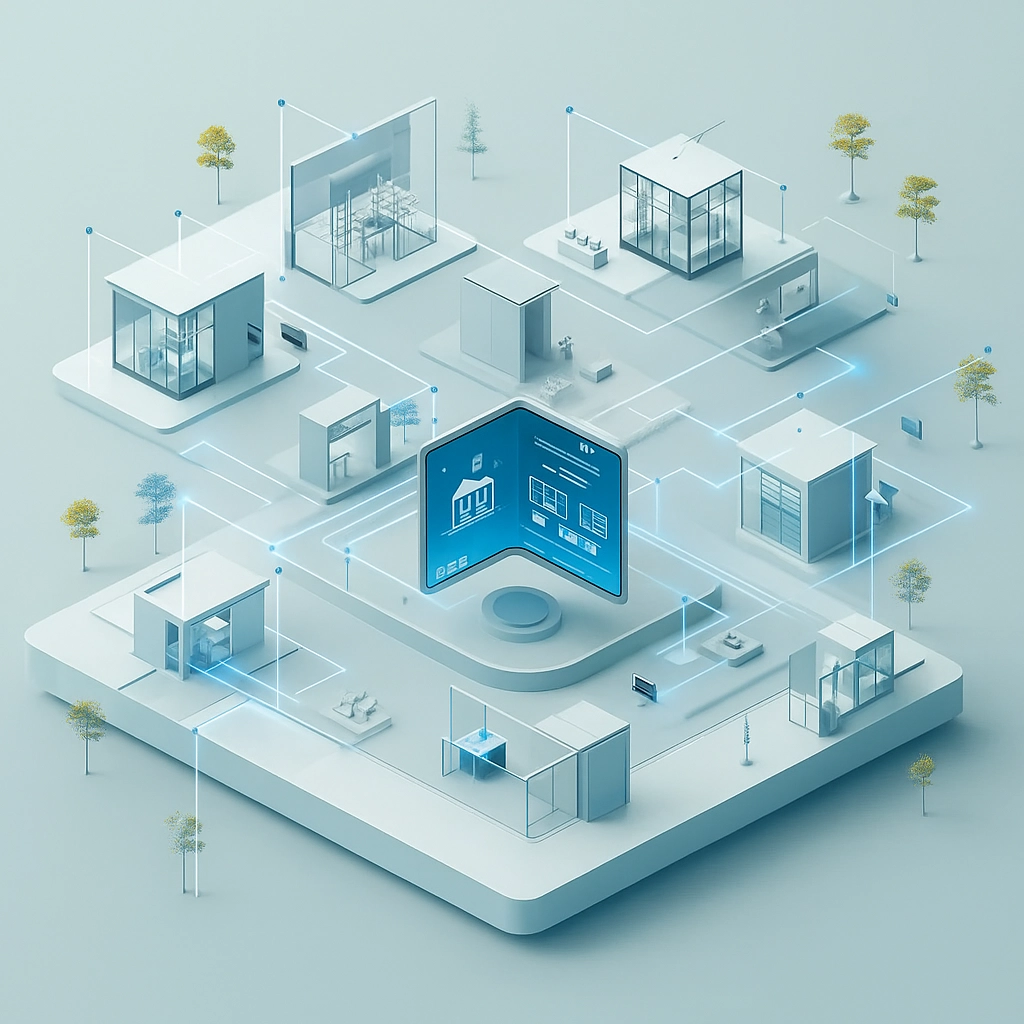 Centralize Multi-Store Inventory for Improved Control
