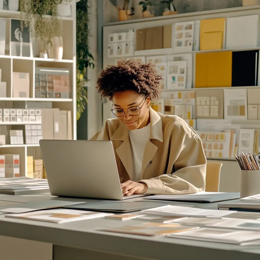 Effortless Inventory and Cost Tracking