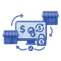 Improve Cash Flow with Multi-Store Payment Automation