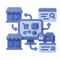 Reduce Manual Data Entry with Multi-Store Synchronization