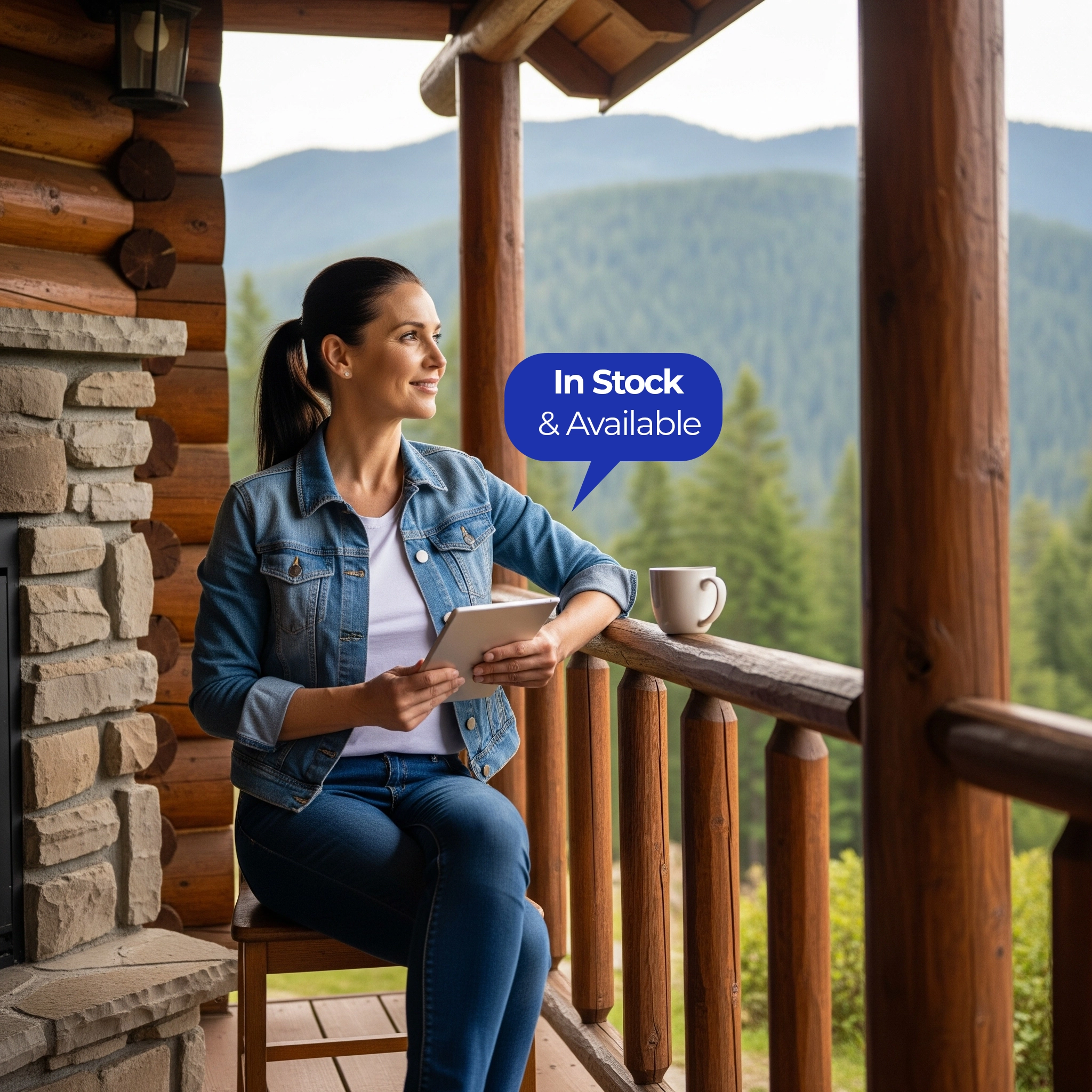 Run Your Multi-Store Business from Anywhere, Anytime