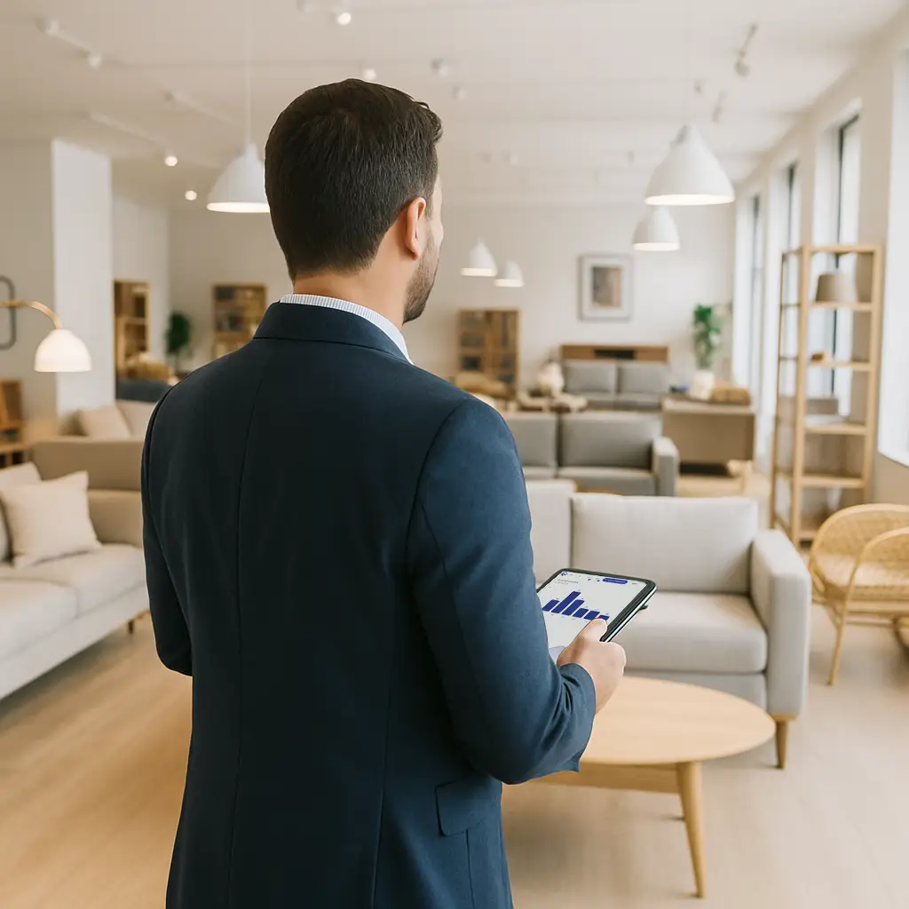 Insightful Reporting That Drives Better Decisions
