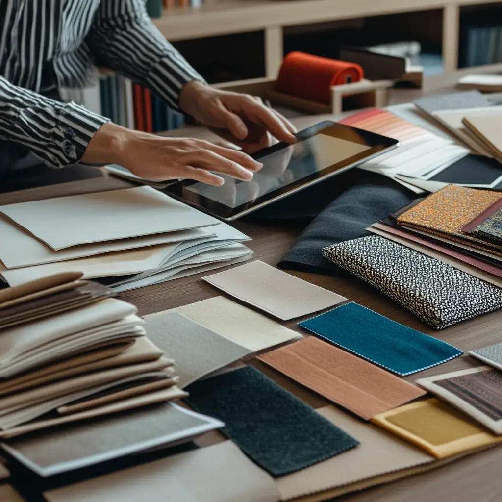 Streamline Special Orders for Interior Design Projects