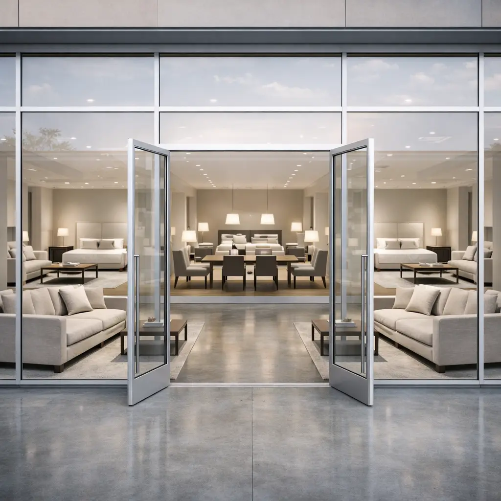 Turnkey Franchise Launches From Day One